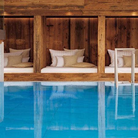 Adler Haeusern Gourmet & Spa Hotel المظهر الخارجي الصورة