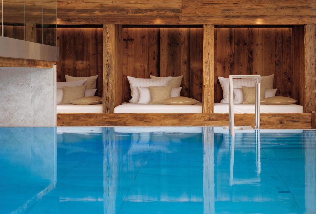 Adler Haeusern Gourmet & Spa Hotel المظهر الخارجي الصورة