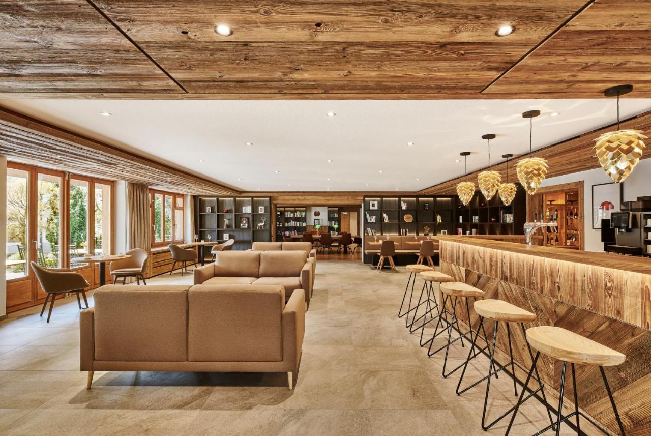Adler Haeusern Gourmet & Spa Hotel المظهر الخارجي الصورة