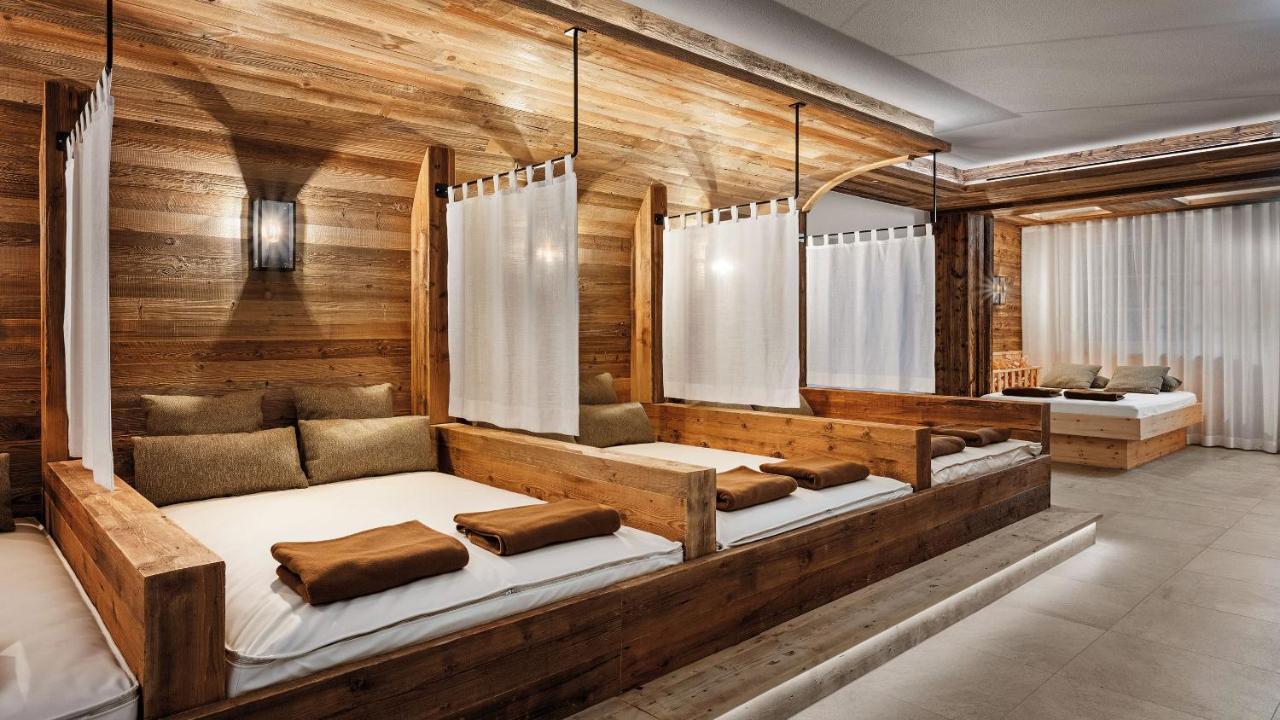 Adler Haeusern Gourmet & Spa Hotel المظهر الخارجي الصورة