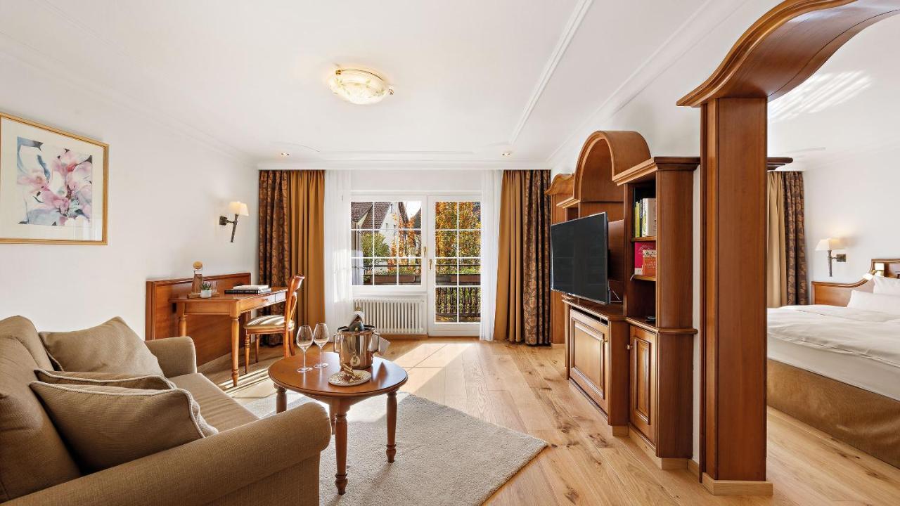Adler Haeusern Gourmet & Spa Hotel المظهر الخارجي الصورة