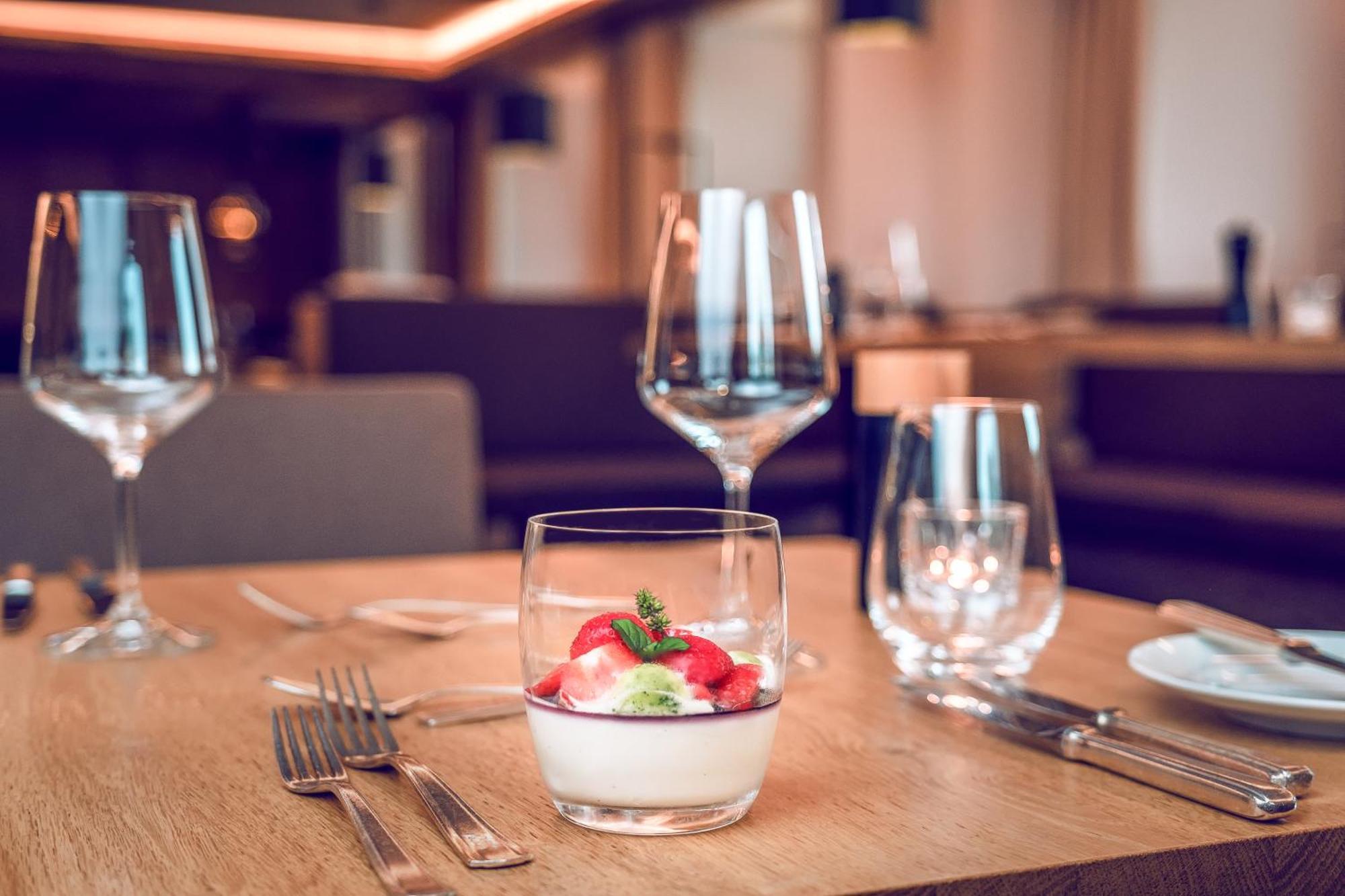 Adler Haeusern Gourmet & Spa Hotel المظهر الخارجي الصورة