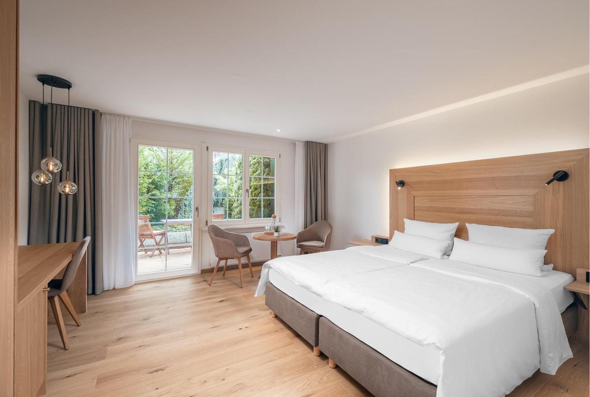 Adler Haeusern Gourmet & Spa Hotel المظهر الخارجي الصورة