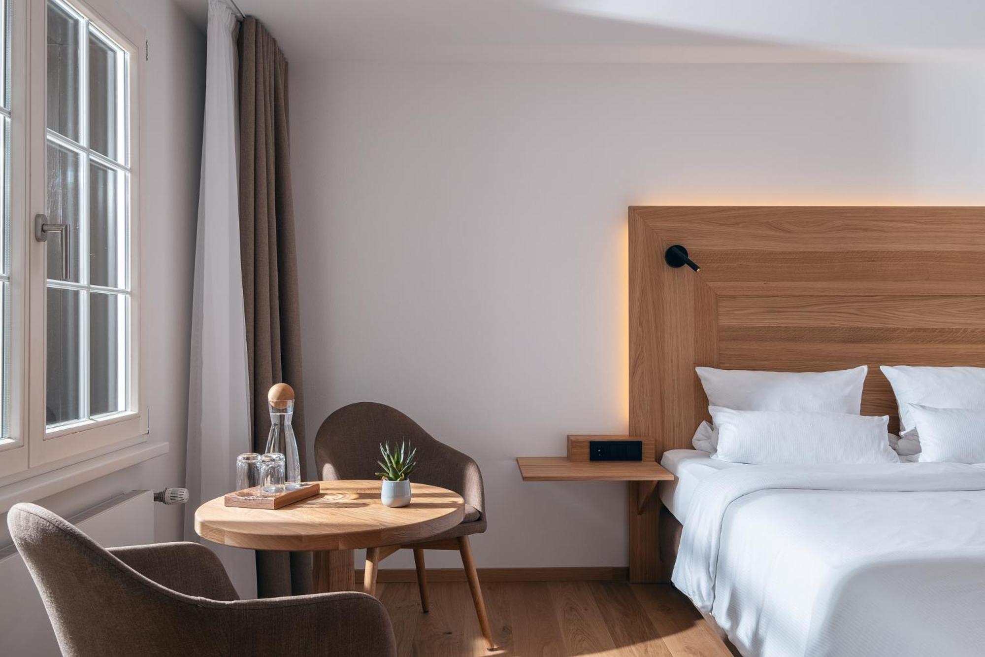 Adler Haeusern Gourmet & Spa Hotel المظهر الخارجي الصورة