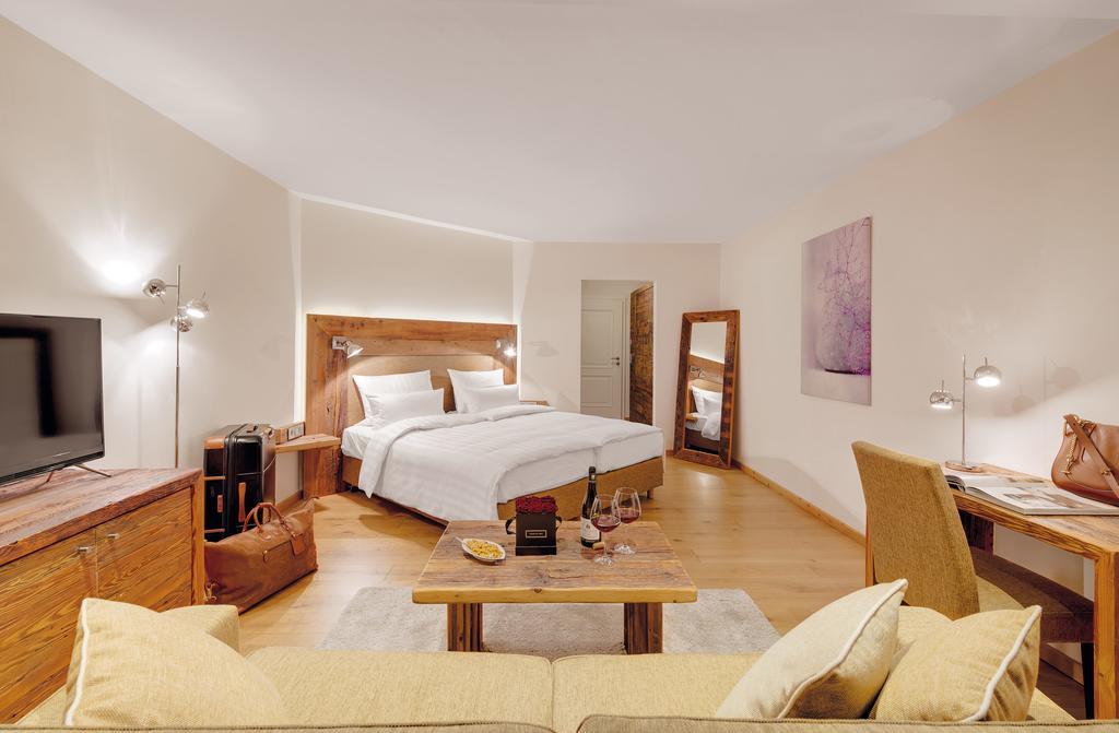 Adler Haeusern Gourmet & Spa Hotel المظهر الخارجي الصورة