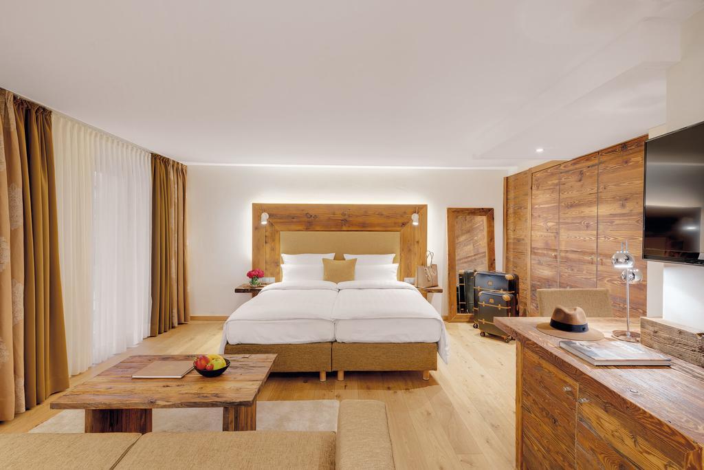 Adler Haeusern Gourmet & Spa Hotel المظهر الخارجي الصورة