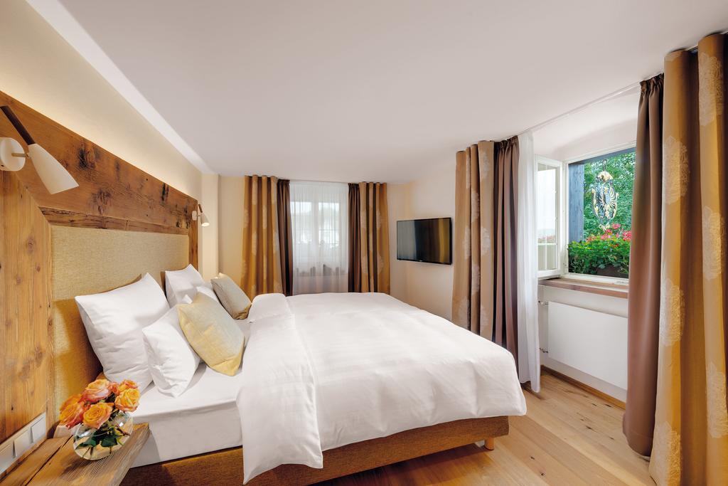 Adler Haeusern Gourmet & Spa Hotel المظهر الخارجي الصورة