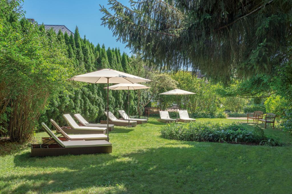 Adler Haeusern Gourmet & Spa Hotel المظهر الخارجي الصورة