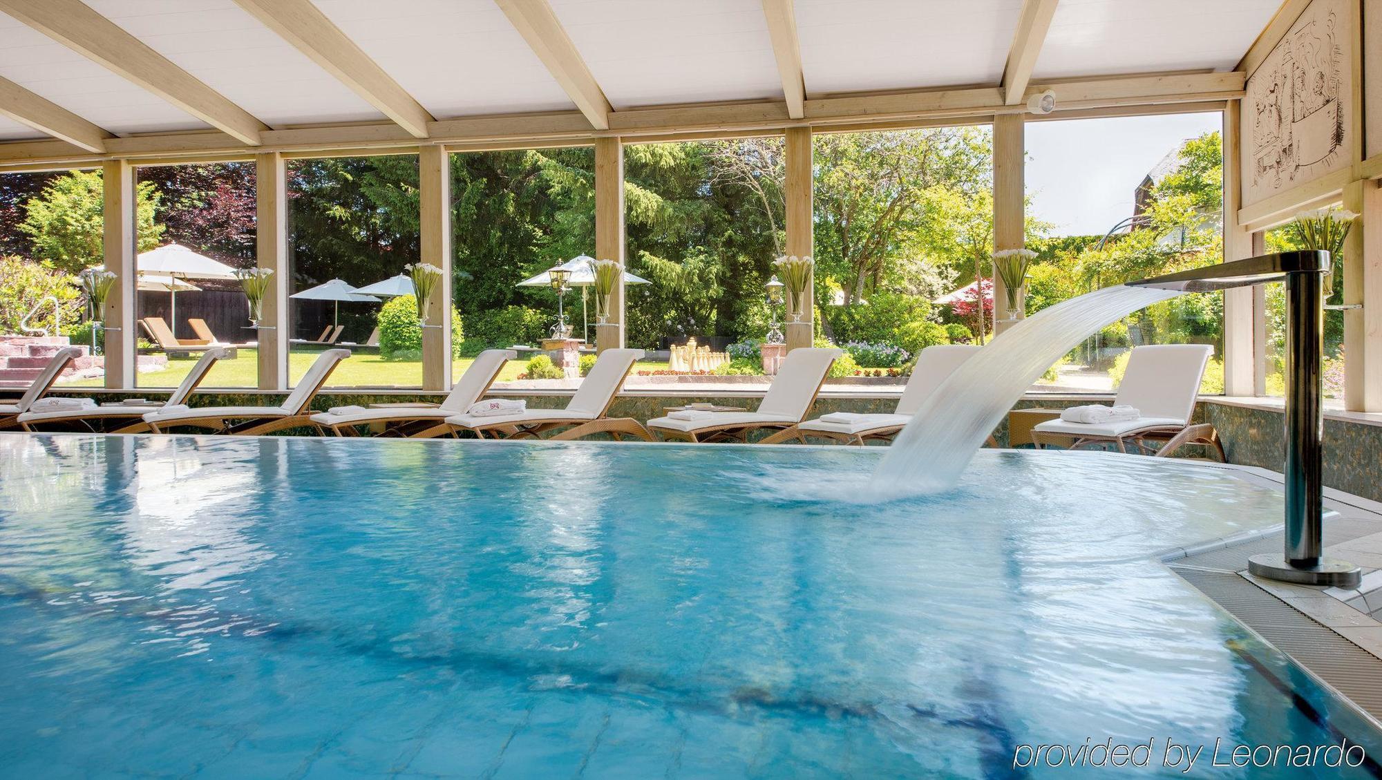 Adler Haeusern Gourmet & Spa Hotel المظهر الخارجي الصورة