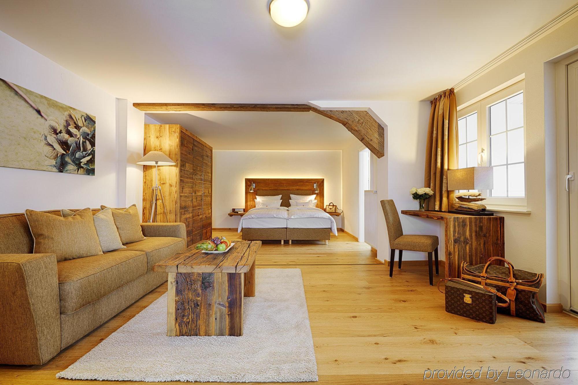Adler Haeusern Gourmet & Spa Hotel المظهر الخارجي الصورة