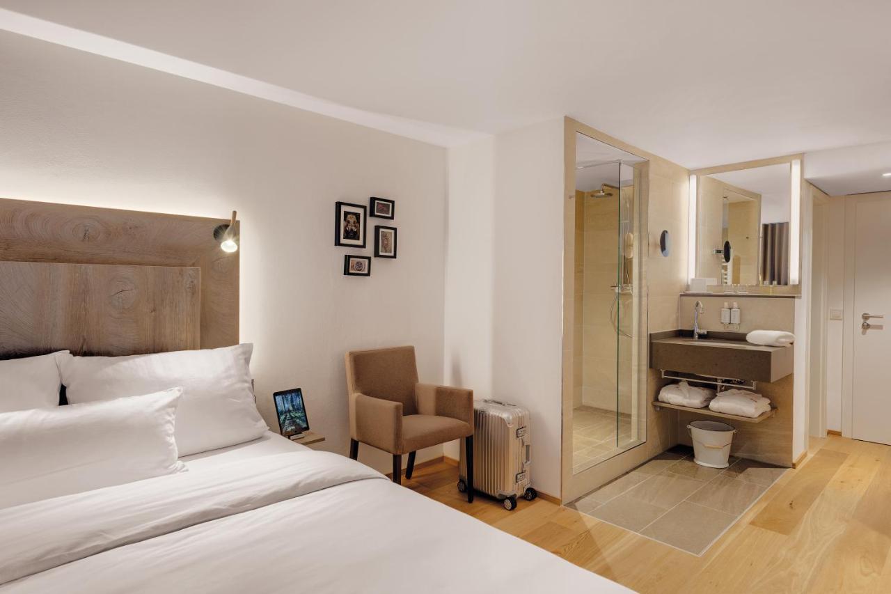 Adler Haeusern Gourmet & Spa Hotel المظهر الخارجي الصورة