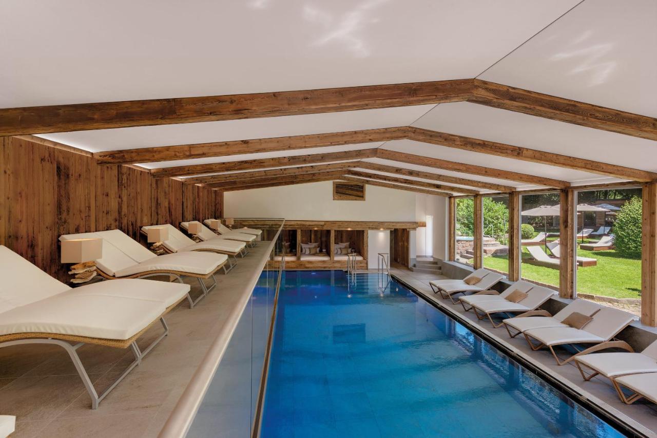 Adler Haeusern Gourmet & Spa Hotel المظهر الخارجي الصورة