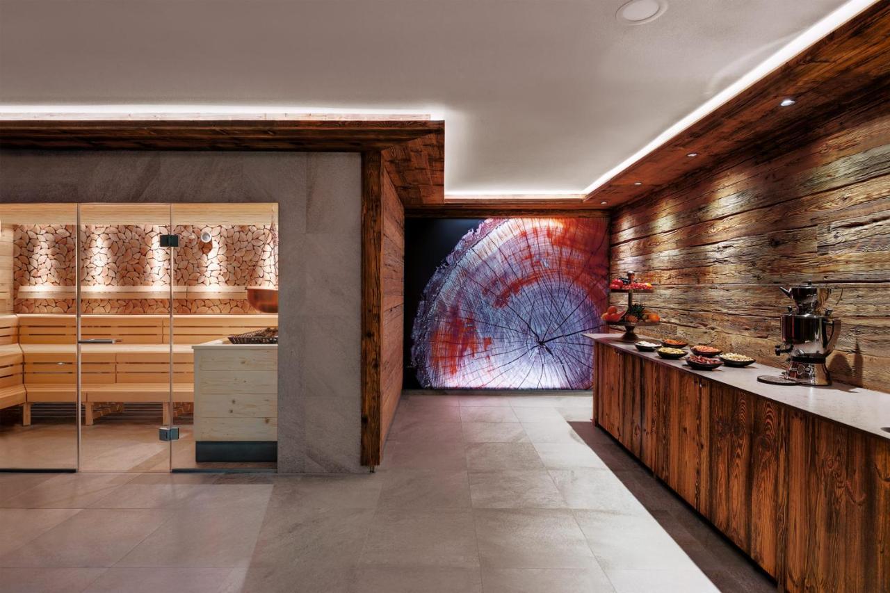 Adler Haeusern Gourmet & Spa Hotel المظهر الخارجي الصورة